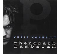 Connelly,Chris - Phenobarb Bambalam
