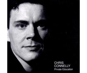 Connelly,Chris - Private Education