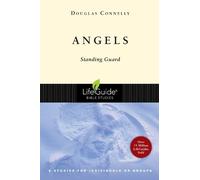 Connelly Douglas Angels (Tascabile) LifeGuide Bible Studies