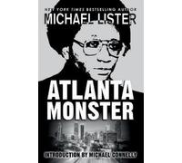 Connelly Michael-Atlanta Monster BOOK NUOVO
