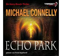 Connelly,Michael - Echo Park