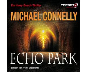 Connelly,Michael - Echo Park
