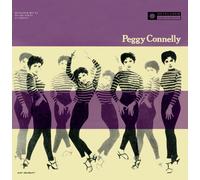 Connelly, Peggy/ Garcia, Russ - That Old Black Magic