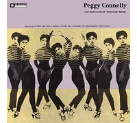 Connelly, Peggy - That Old Black Magic