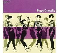 CONNELLY, PEGGY - THAT OLD BLACK MAGIC
