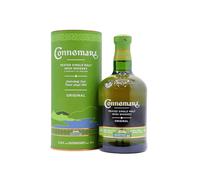 Connemara - Original Peated Irish Single Malt Whiskey 70cl 40% ABV