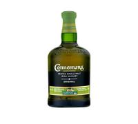 Connemara Peated Single Malt Irish Whiskey 40% vol. 0,70l