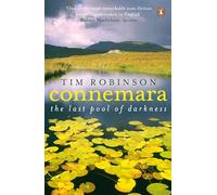 Tim Robinson Connemara (Tascabile)