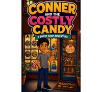 Conner and the Costly Candy