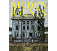 Conner Gossel Hidden Haunts (Copertina rigida) (PRESALE 20/08/2026)