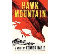 Conner Habib Hawk Mountain (Copertina rigida)