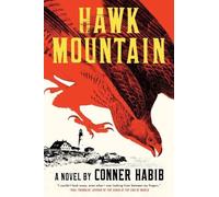 Conner Habib Hawk Mountain (Tascabile)