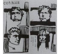 Conner - Hello Graphic Missile