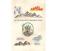 Conner McCue Lo (Tascabile)