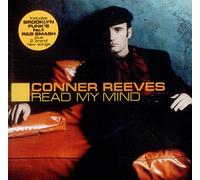 Conner Reeves - Read My Mind [CD 1] [CD 1]