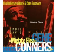 Conners, Gene Mighty Flea - Coming Home