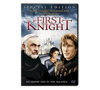 Connery/Gere - First Knight