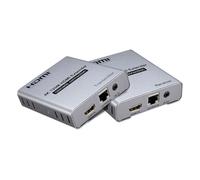 Connessione a cascata Extender HDMI 4K 120M
