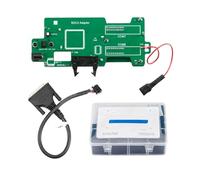 Connessione BDC2 con bloccaggio sicuro senza necessità saldatura per lo strumento riprogrammazione delle chiavi ' auto per l ' apprendimento e la verifica delle chiavi