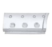 SPONDA LATERALE 9742062 POSTERIORE DESTRO PER FIAT DUCATO CITROËN JUMPER III