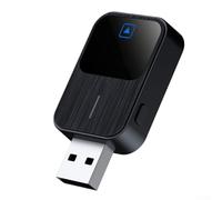 Connessione cablata semplificata per passare a un'esperienza wireless con questo dongle intelligente