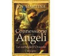 Connessione con gli angeli - Martina Joy