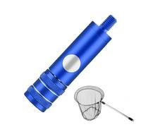 Connessione della salsa di pesca, connettore impianto di pesca | collegamento netto sommergibile con adattatore Junction Landing - Adattatore portatile -sostantivo