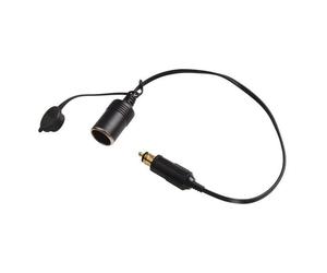 Connessione Efficiente Per Connettori Hella Maschio E Femmina Su Motocicli