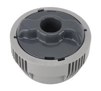 Connessione erogatore di cloro Accessorio di ricambio durevole in plastica da 43 mm Installazione semplice per piscine SPA Piscine compatibili con P03821