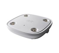 Connessione Ethernet bianca Cisco Catalyst serie 9120AX da 5000 Mbit/s, con supporto di Power over Ethernet (PoE) - Nouvo