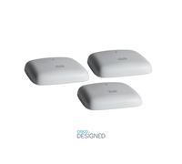 Connessione Ethernet bianca Cisco CBW140AC da 867 Mbit/s, con supporto di Power over Ethernet (PoE) - Nouvo