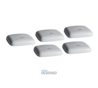 Connessione Ethernet bianca Cisco CBW140AC da 867 Mbit/s, con supporto per Power over Ethernet (PoE) - Nouvo