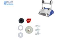 CONNESSIONE MOTORE KIT DI RICAMBIO PER ROBOT DOLPHIN MAYTRONICS COSMOS 20