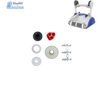 CONNESSIONE MOTORE KIT DI RICAMBIO PER ROBOT DOLPHIN MAYTRONICS COSMOS 30