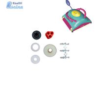 CONNESSIONE MOTORE KIT DI RICAMBIO PER ROBOT DOLPHIN MAYTRONICS SWIFT
