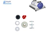 CONNESSIONE MOTORE KIT DI RICAMBIO PER ROBOT DOLPHIN MAYTRONICS THUNDER 10