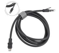 Connessione ottimizzata con cavo router ad alte prestazioni da 2 m per Starlink