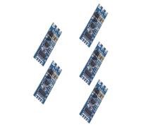 Connessione RS485 compatta, progettazione di piccoli circuiti per strumentazione avanzata e controllo remoto