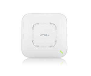 Connessione Zyxel WAX650S 3550 Mbit/s White Ethernet, con supporto Power over Ethernet (PoE) - Nouvo