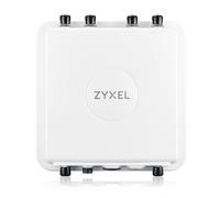 Zyxel AX5400 Punto di accesso da esterno Dual-Radio WiFi 6 (802.11ax) (WAX655E-EU0101F)