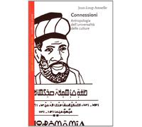 Connessioni. Antropologia dell'universalità delle culture [Perfect Paperback] [M