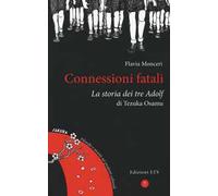 Connessioni fatali. La storia dei tre Adolf di Tezuka Osamu