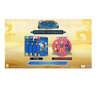Bandai Namco Videogioco Per Switch Bandai Namco Naruto X Boruto: Ultimate Ninja