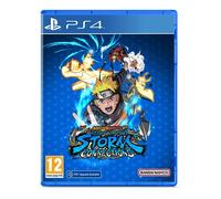Videogioco PlayStation 4 Bandai Namco Naruto x Boruto: Ultimate Ninja - Storm Connections Standard Edition (FR)