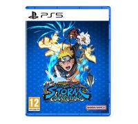 Videogioco PlayStation 5 Bandai Namco Naruto x Boruto: Ultimate Ninja - Storm Connections Standard Edition (FR)