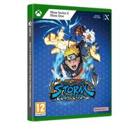 Videogioco per Xbox One / Series X Bandai Namco Naruto x Boruto: Ultimate Ninja - Storm Connections Standard Edition (FR)