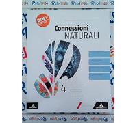 CONNESSIONI NATURALI - (9791220406314) + Materiali didattici - Rebillo