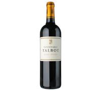 Connetable de Talbot 2023 - Secondo Vino Del Château Talbot Saint-Julien