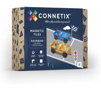 CONNETIX - Car Pack 2 pezzi - Unico