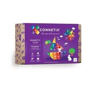 Connetix costruzioni rainbow 60 pz CON-C-60